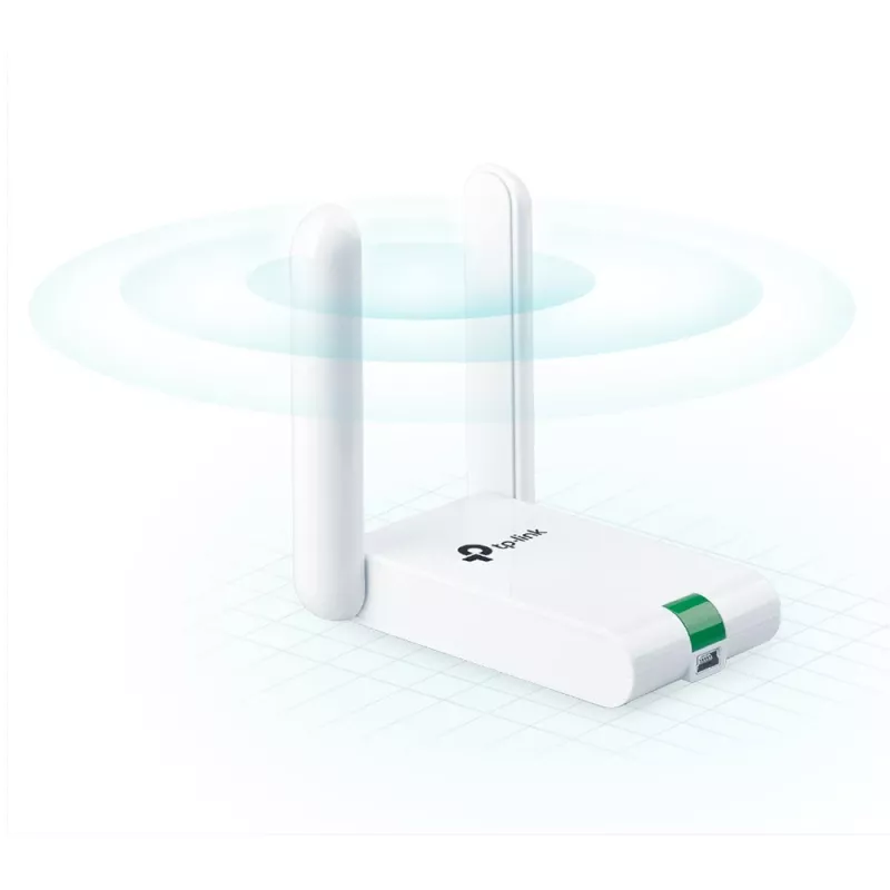 TP-Link TL-WN822N sieťová karta WLAN 300 Mbit/s