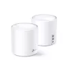 TP-Link AX1800 Whole Home Mesh Wi-Fi 6 System, balenie 2 ks
