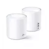 TP-Link AX1800 Whole Home Mesh Wi-Fi 6 System, balenie 2 ks