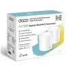 TP-Link AX1800 Whole Home Mesh Wi-Fi 6 System, balenie 2 ks