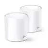 TP-Link AX1800 Whole Home Mesh Wi-Fi 6 System, balenie 2 ks