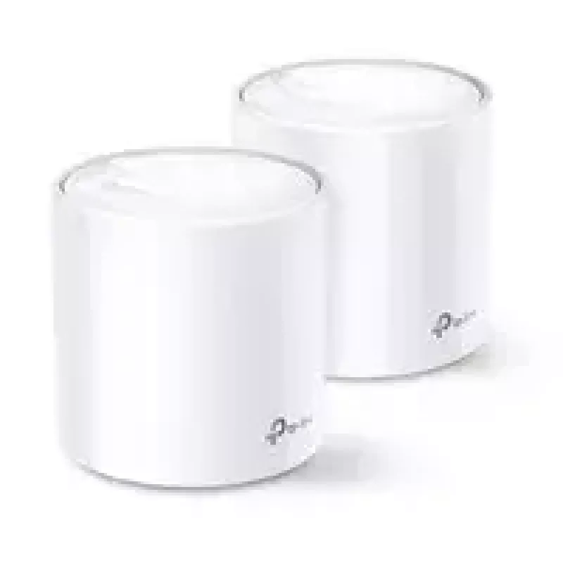 TP-Link AX1800 Whole Home Mesh Wi-Fi 6 System, balenie 2 ks