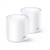 TP-Link AX1800 Whole Home Mesh Wi-Fi 6 System, balenie 2 ks