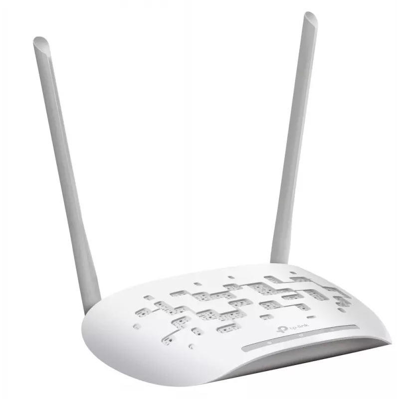 TP-Link TL-WA801N bezdrôtový access point 300 Mbit/s biely Power over Ethernet (PoE)