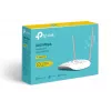 TP-Link TL-WA801N bezdrôtový access point 300 Mbit/s biely Power over Ethernet (PoE)