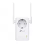 TP-Link TL-WA860RE N300 Wi-Fi opakovač signálu s prechodovou zásuvkou AC