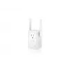 TP-Link TL-WA860RE N300 Wi-Fi opakovač signálu s prechodovou zásuvkou AC