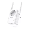 TP-Link TL-WA860RE N300 Wi-Fi opakovač signálu s prechodovou zásuvkou AC