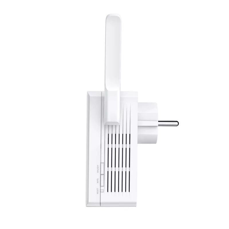 TP-Link TL-WA860RE N300 Wi-Fi opakovač signálu s prechodovou zásuvkou AC