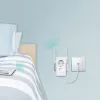 TP-Link TL-WA860RE N300 Wi-Fi opakovač signálu s prechodovou zásuvkou AC
