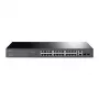 Spravovaný switch TP-Link TL-SG1428PE 28-portový Gigabit s 24-portovým PoE+