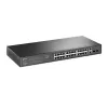 Spravovaný switch TP-Link TL-SG1428PE 28-portový Gigabit s 24-portovým PoE+