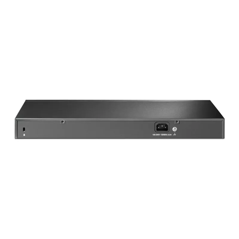 Spravovaný switch TP-Link TL-SG1428PE 28-portový Gigabit s 24-portovým PoE+