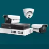 TP-LINK VIGI 8-kanálový sieťový videorekordér