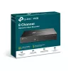 TP-LINK VIGI 8-kanálový sieťový videorekordér