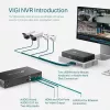 TP-LINK VIGI 8-kanálový sieťový videorekordér