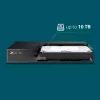 TP-LINK VIGI 8-kanálový sieťový videorekordér