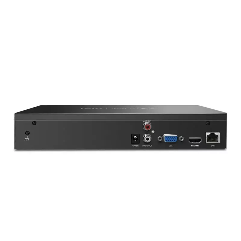 TP-LINK VIGI 8-kanálový sieťový videorekordér