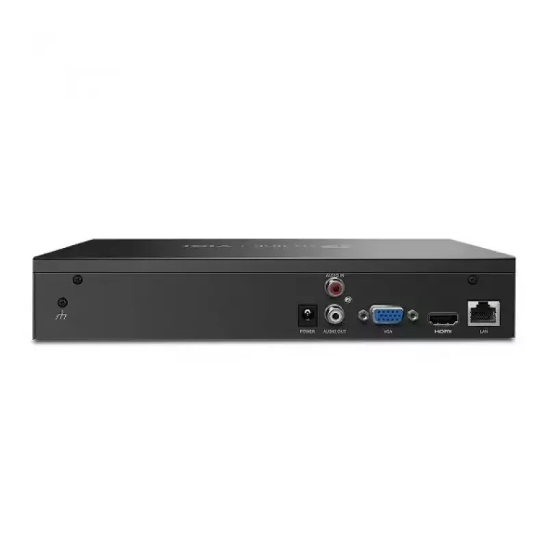 TP-LINK VIGI 8-kanálový sieťový videorekordér