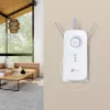 TP-Link RE550 sieťový zosilňovač sieťový vysielač a prijímač biely 10, 100, 1000 Mbit/s