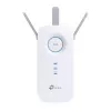 TP-Link RE550 sieťový zosilňovač sieťový vysielač a prijímač biely 10, 100, 1000 Mbit/s