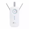 TP-Link RE550 sieťový zosilňovač sieťový vysielač a prijímač biely 10, 100, 1000 Mbit/s