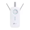 TP-Link RE550 sieťový zosilňovač sieťový vysielač a prijímač biely 10, 100, 1000 Mbit/s