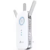 TP-Link RE550 sieťový zosilňovač sieťový vysielač a prijímač biely 10, 100, 1000 Mbit/s