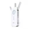 TP-Link RE550 sieťový zosilňovač sieťový vysielač a prijímač biely 10, 100, 1000 Mbit/s