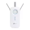 TP-Link RE550 sieťový zosilňovač sieťový vysielač a prijímač biely 10, 100, 1000 Mbit/s