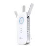 TP-Link RE550 sieťový zosilňovač sieťový vysielač a prijímač biely 10, 100, 1000 Mbit/s