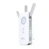 TP-Link RE550 sieťový zosilňovač sieťový vysielač a prijímač biely 10, 100, 1000 Mbit/s