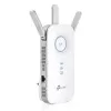 TP-Link RE550 sieťový zosilňovač sieťový vysielač a prijímač biely 10, 100, 1000 Mbit/s