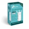 TP-Link RE550 sieťový zosilňovač sieťový vysielač a prijímač biely 10, 100, 1000 Mbit/s