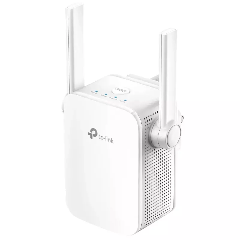 WLAN opakovač TP-Link AC750 Wi-Fi Range Extender