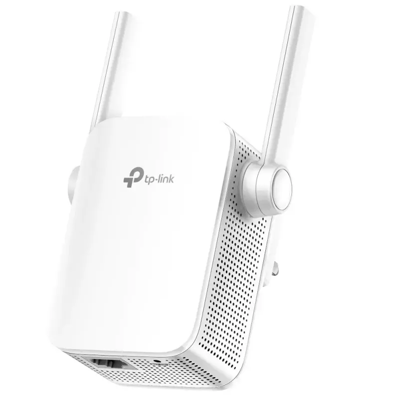 WLAN opakovač TP-Link AC750 Wi-Fi Range Extender
