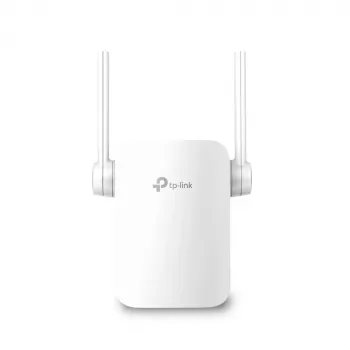 WLAN opakovač TP-Link AC750 Wi-Fi Range Extender
