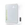 TP-Link TL-MR3020 WLAN router Fast Ethernet Single-Band (2,4 GHz) 4G strieborný, biely