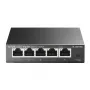 Nespravovaný switch TP-Link TL-SG105S 5-portový 10/100/1000Mbps
