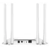 TP-Link TL-WA1201 bezdrôtový access point 867 Mbit/s biely Power over Ethernet (PoE)