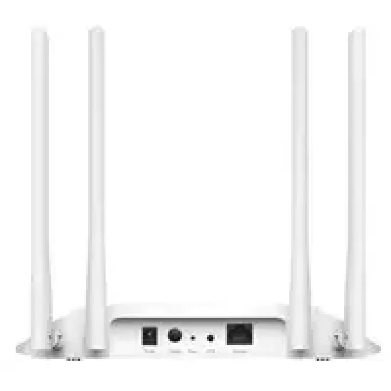 TP-Link TL-WA1201 bezdrôtový access point 867 Mbit/s biely Power over Ethernet (PoE)