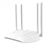 TP-Link TL-WA1201 bezdrôtový access point 867 Mbit/s biely Power over Ethernet (PoE)