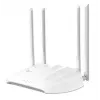 TP-Link TL-WA1201 bezdrôtový access point 867 Mbit/s biely Power over Ethernet (PoE)