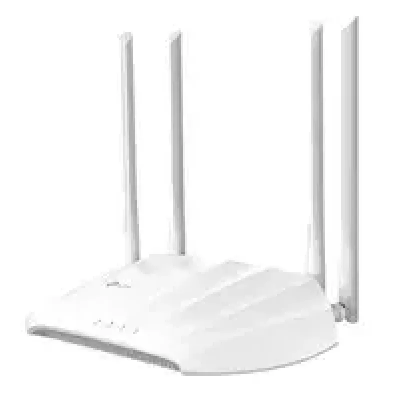 TP-Link TL-WA1201 bezdrôtový access point 867 Mbit/s biely Power over Ethernet (PoE)