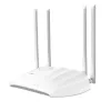 TP-Link TL-WA1201 bezdrôtový access point 867 Mbit/s biely Power over Ethernet (PoE)