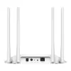 TP-Link TL-WA1201 bezdrôtový access point 867 Mbit/s biely Power over Ethernet (PoE)