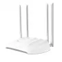 TP-Link TL-WA1201 bezdrôtový access point 867 Mbit/s biely Power over Ethernet (PoE)