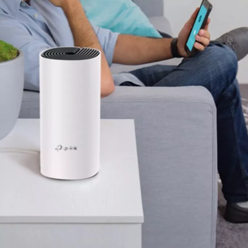 Mesh router TP-Link AC1200 Dualband Wi-Fi 5