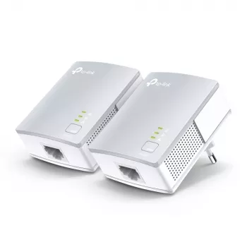 Powerline adaptér TP-Link AV500 Nano Starter Kit