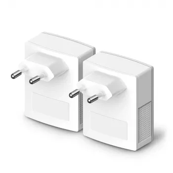 Powerline adaptér TP-Link AV500 Nano Starter Kit
